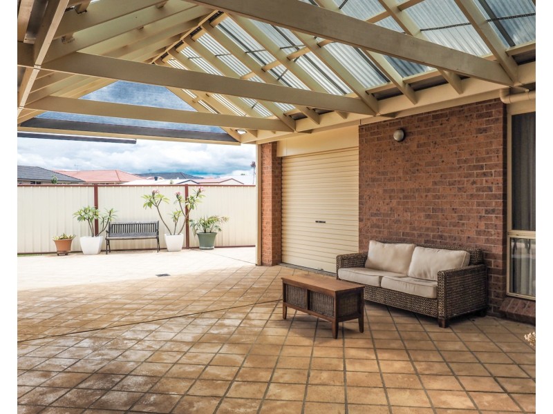 19 St James Crescent, Worrigee NSW 2540