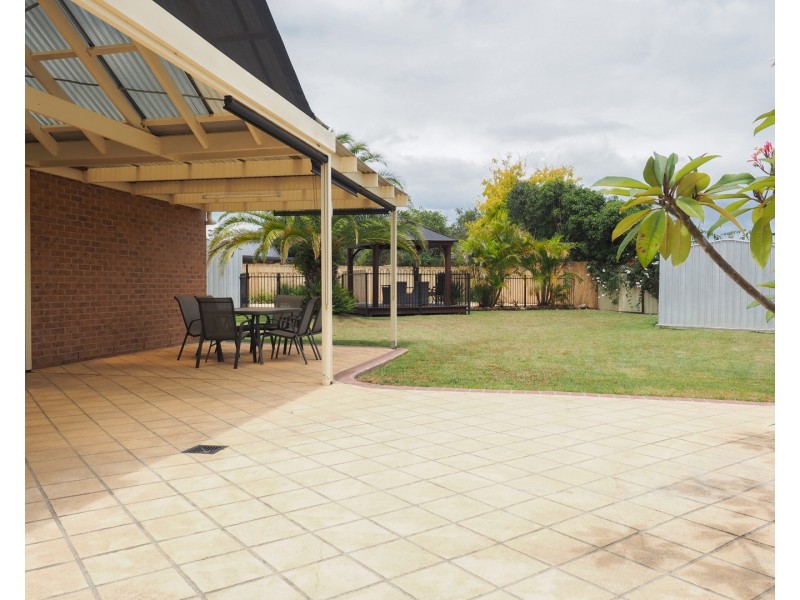 19 St James Crescent, Worrigee NSW 2540