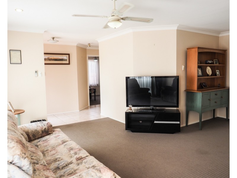 19 St James Crescent, Worrigee NSW 2540