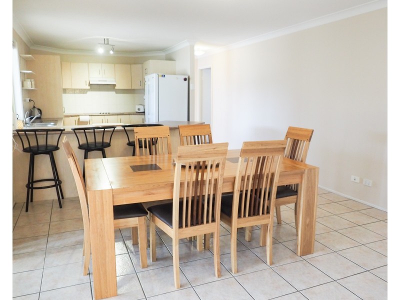 19 St James Crescent, Worrigee NSW 2540