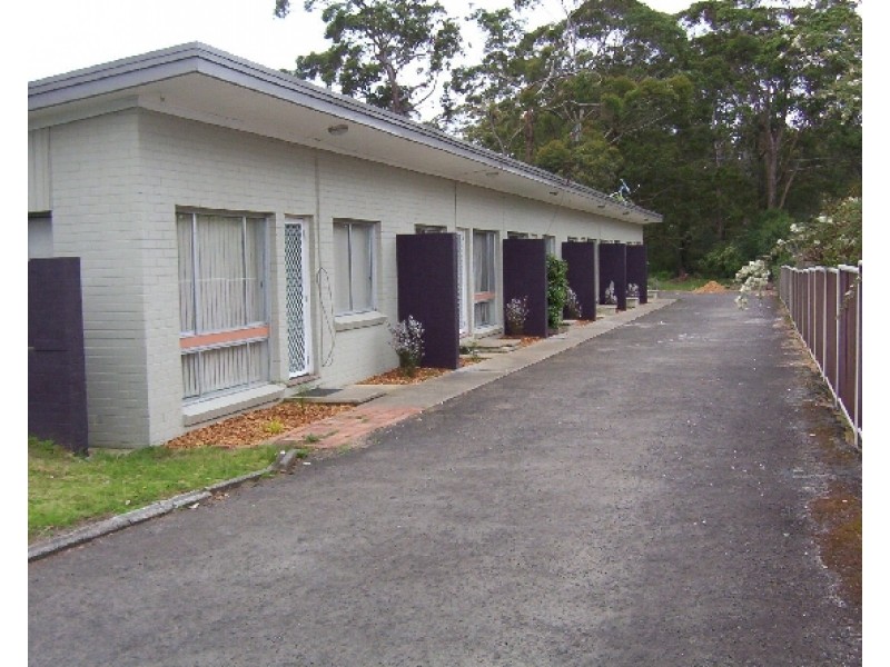 6/39 Albatross Road, Nowra NSW 2541