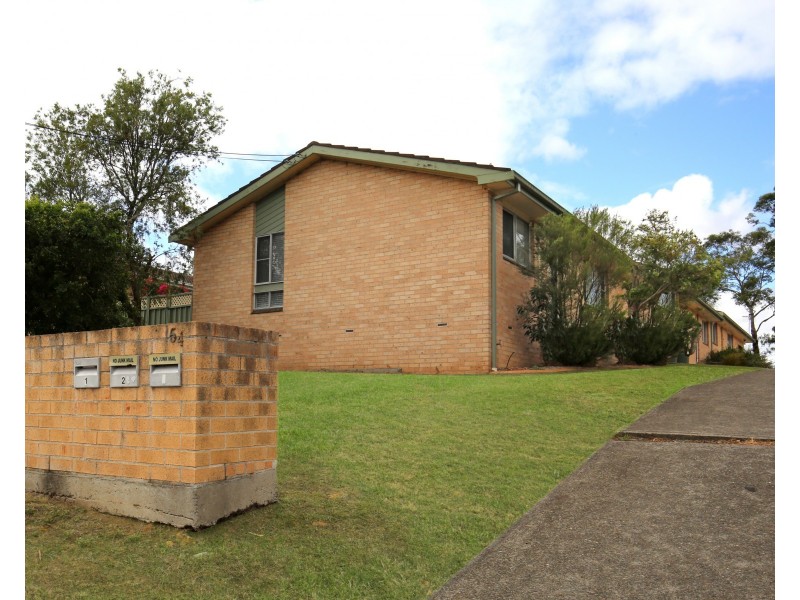 1/54 Bunberra Street, Bomaderry NSW 2541