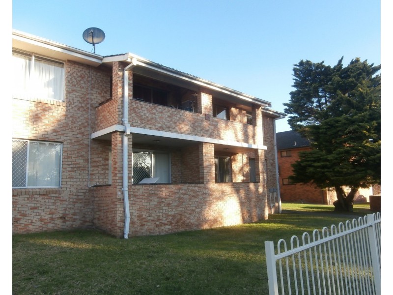 8/5 shorland Place, Nowra NSW 2541