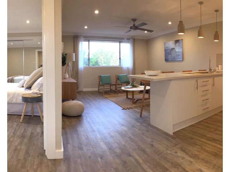 8/5 shorland Place, Nowra NSW 2541