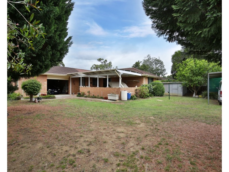 54 Mcmahons Road, North Nowra NSW 2541