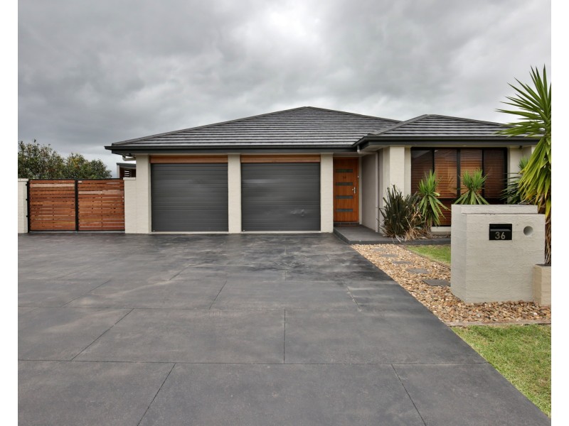 36 Riveroak Road, Worrigee NSW 2540