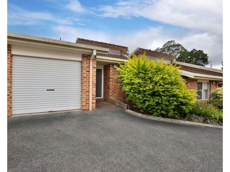 2/24 Bowada Street, Bomaderry NSW 2541