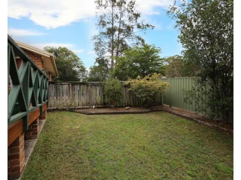 2/24 Bowada Street, Bomaderry NSW 2541