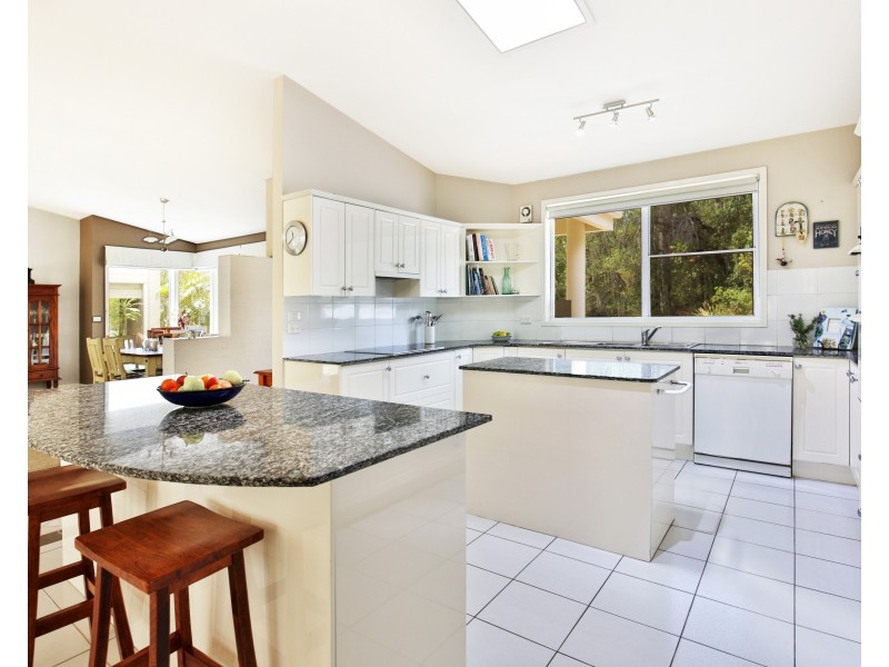39 West Cambewarra Road, North Nowra NSW 2541