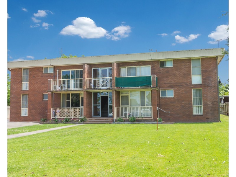 4/13 Ferry Lane, Nowra NSW 2541