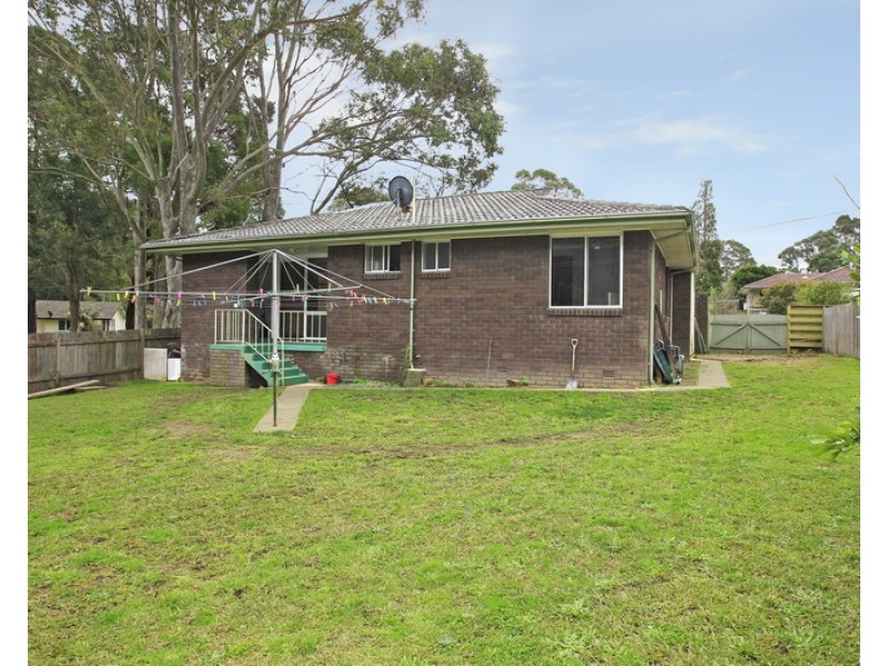15 Elyard Drive, Nowra NSW 2541
