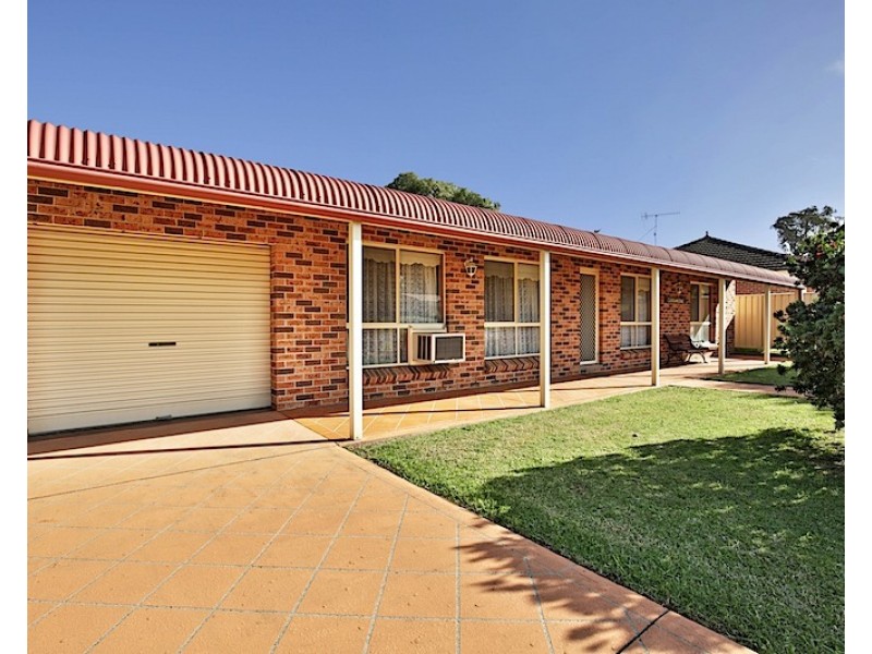 28 Isa Road, Worrigee NSW 2540