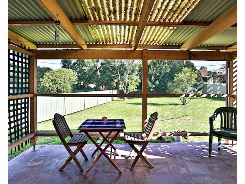 28 Isa Road, Worrigee NSW 2540