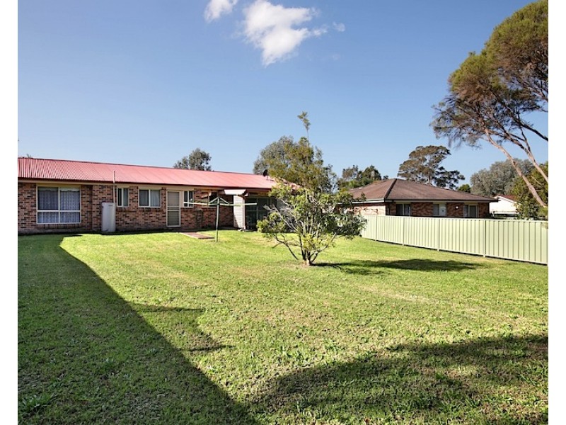 28 Isa Road, Worrigee NSW 2540