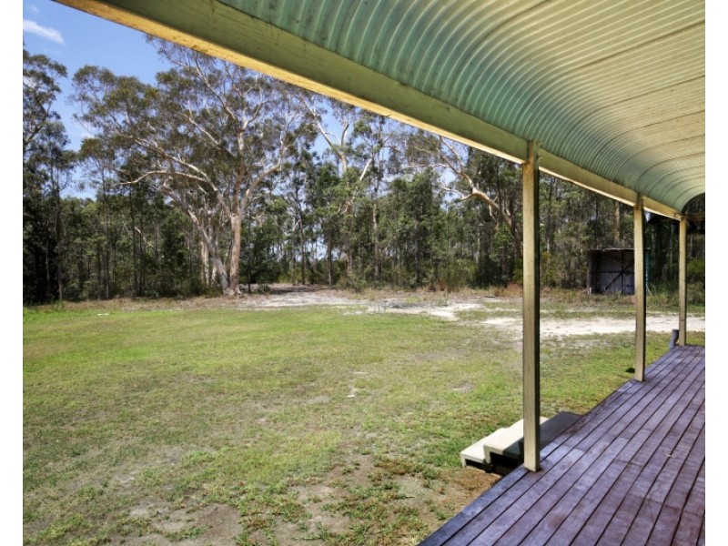 55B Hayward Road, Wandandian NSW 2540