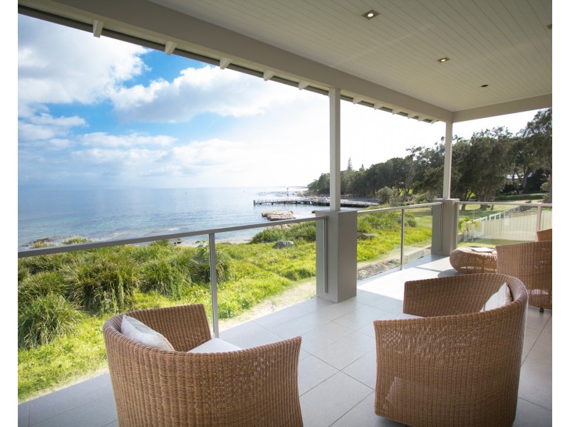 41 Beecroft Parade, Currarong NSW 2540