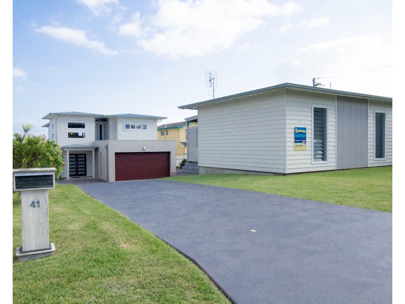 41 Beecroft Parade, Currarong NSW 2540