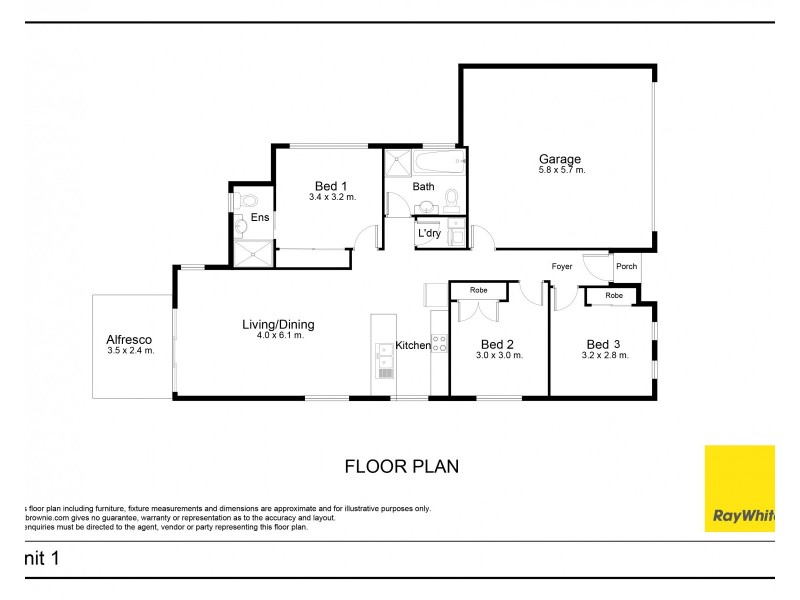 1/40 Basil Street, South Nowra NSW 2541