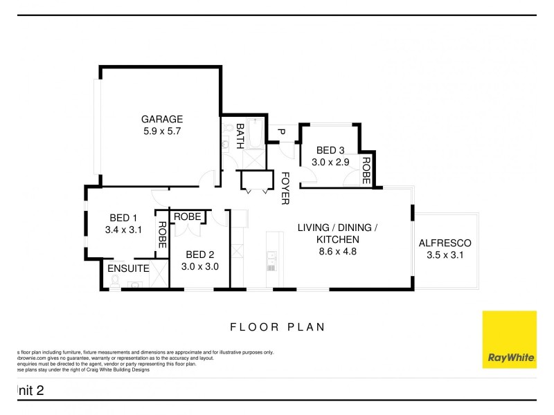 2/40 Basil Street, South Nowra NSW 2541