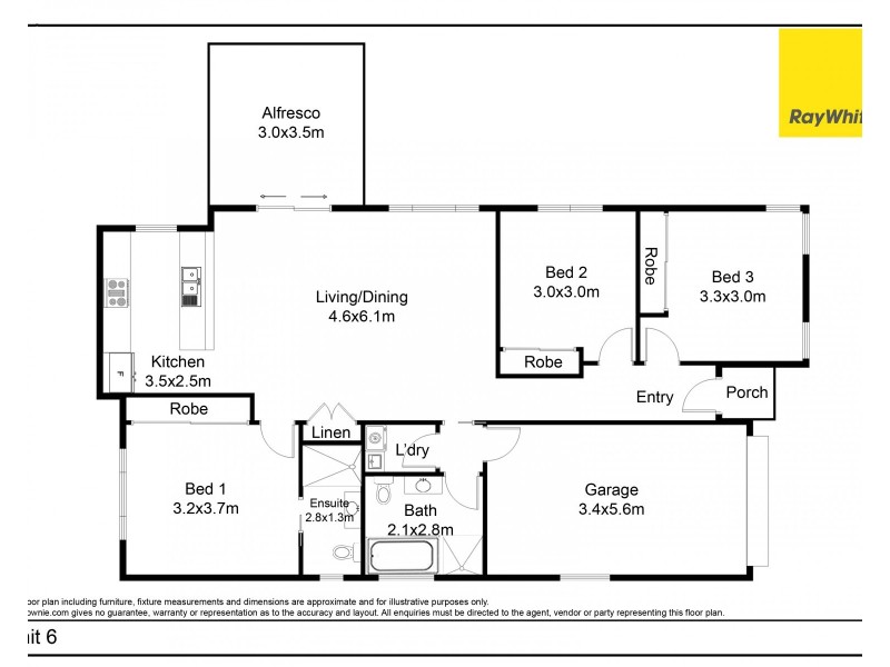 6/40 Basil Street, South Nowra NSW 2541
