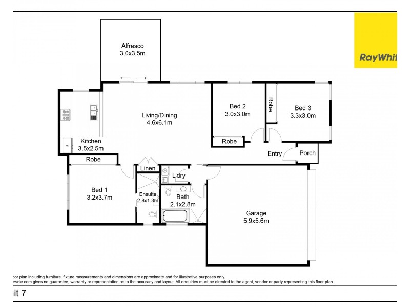 7/40 Basil Street, South Nowra NSW 2541