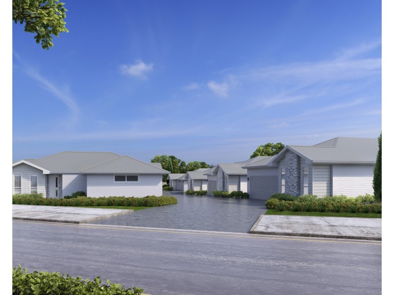 3/40 Basil Street, South Nowra NSW 2541