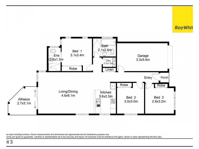3/40 Basil Street, South Nowra NSW 2541