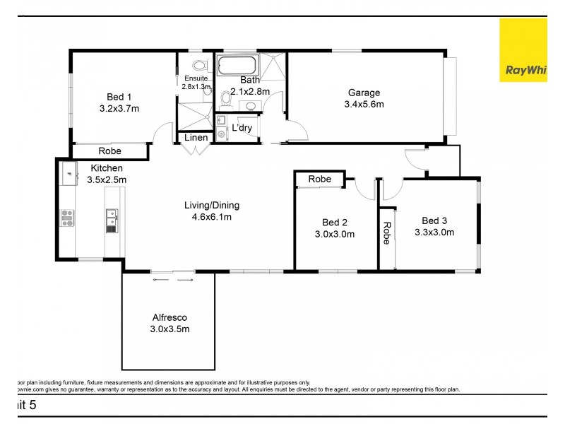 5/40 Basil Street, South Nowra NSW 2541