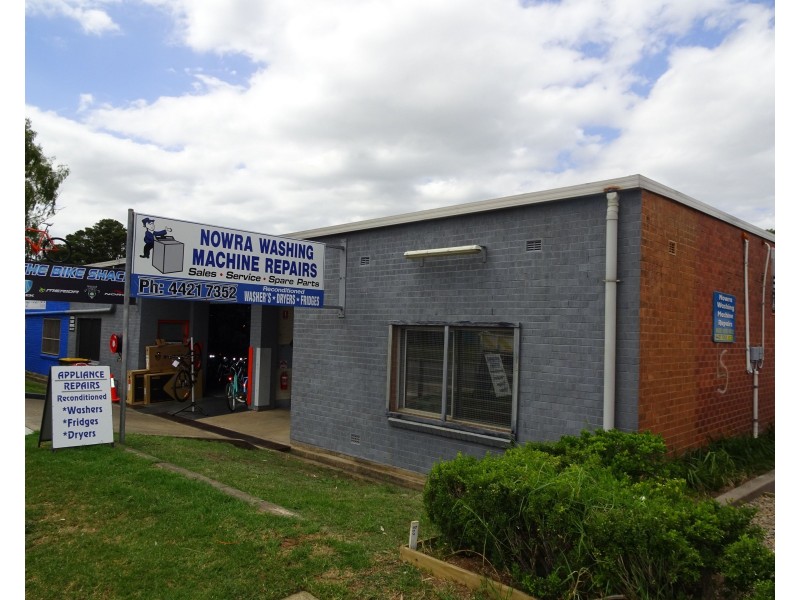 1/14 Haigh Avenue, Nowra NSW 2541