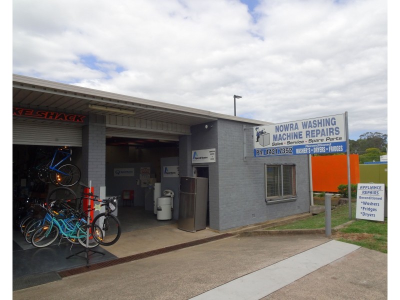 1/14 Haigh Avenue, Nowra NSW 2541