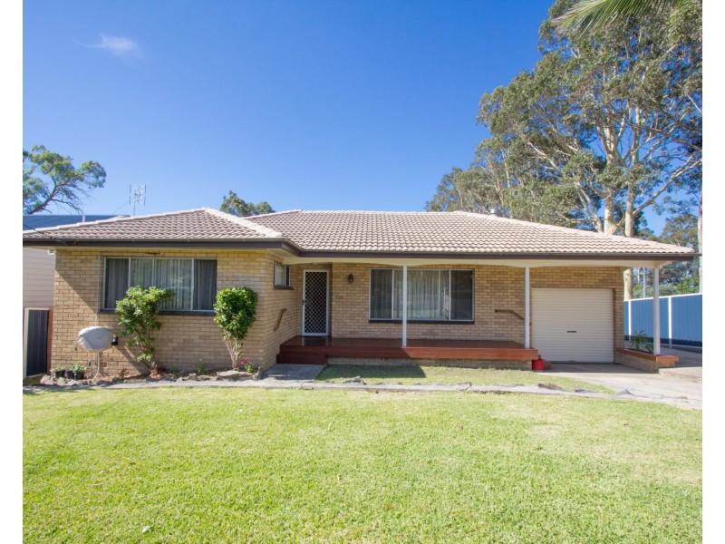 181 McKay Street, Nowra NSW 2541