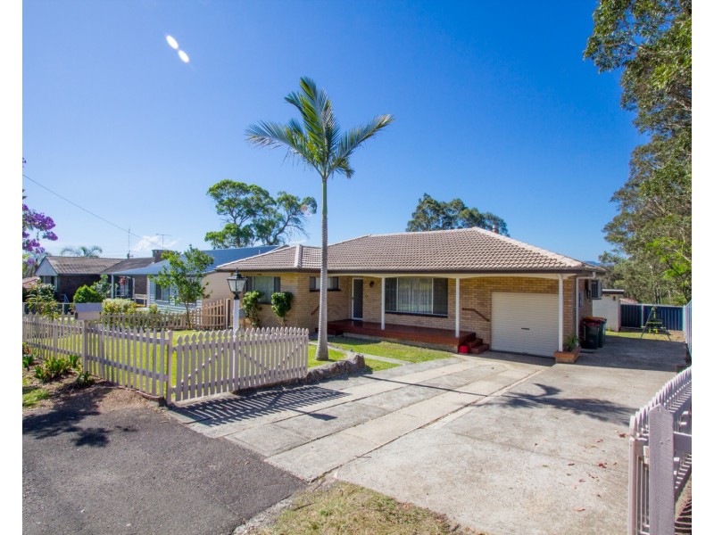 181 McKay Street, Nowra NSW 2541