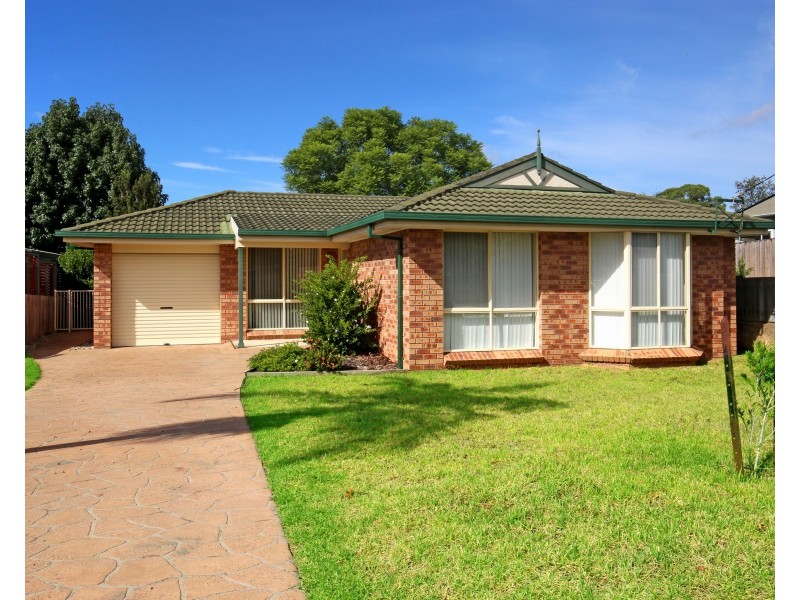 136 McMahons Road, North Nowra NSW 2541