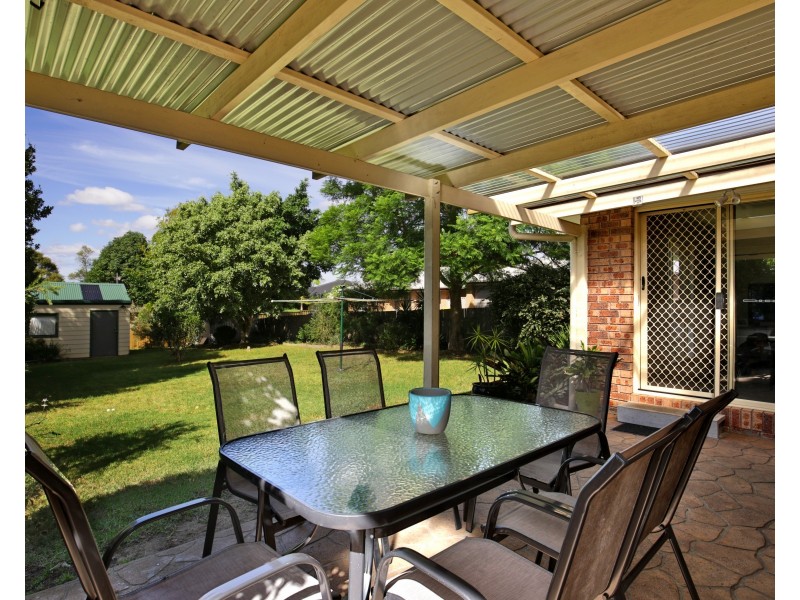 136 McMahons Road, North Nowra NSW 2541