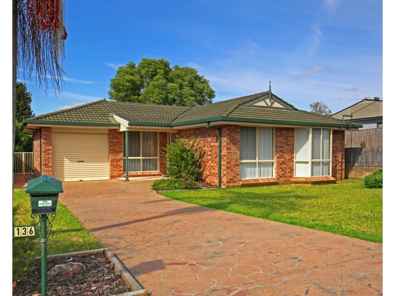 136 McMahons Road, North Nowra NSW 2541