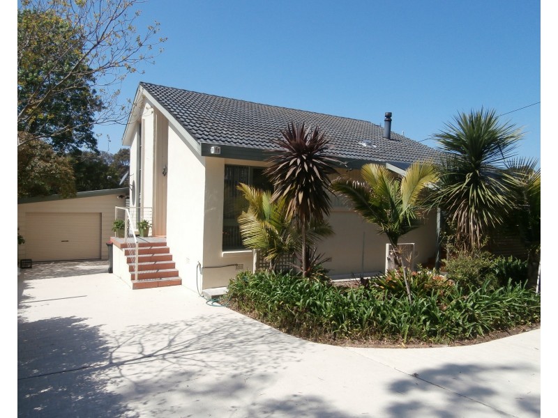 16 Tannery Road, Cambewarra NSW 2540