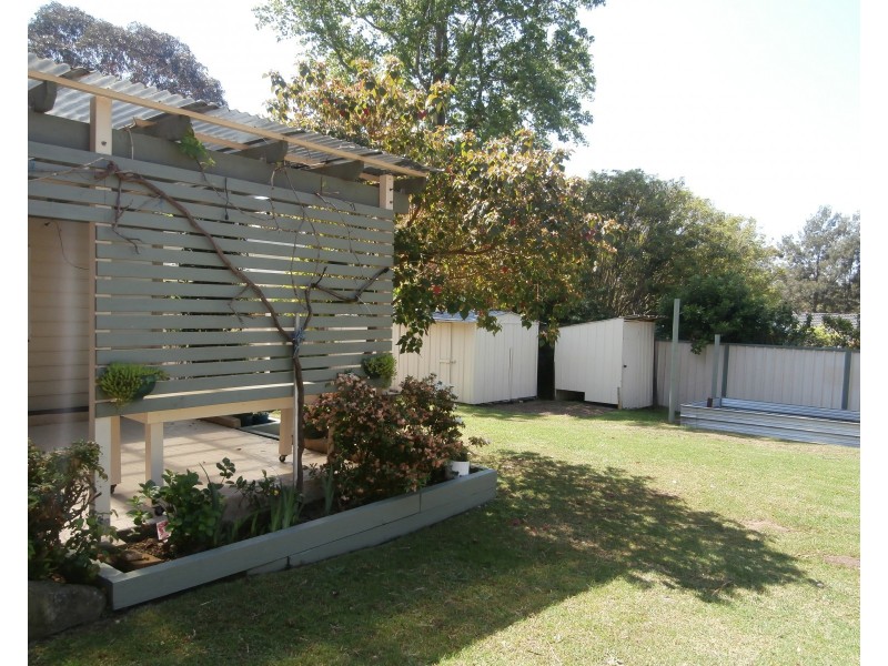 16 Tannery Road, Cambewarra NSW 2540