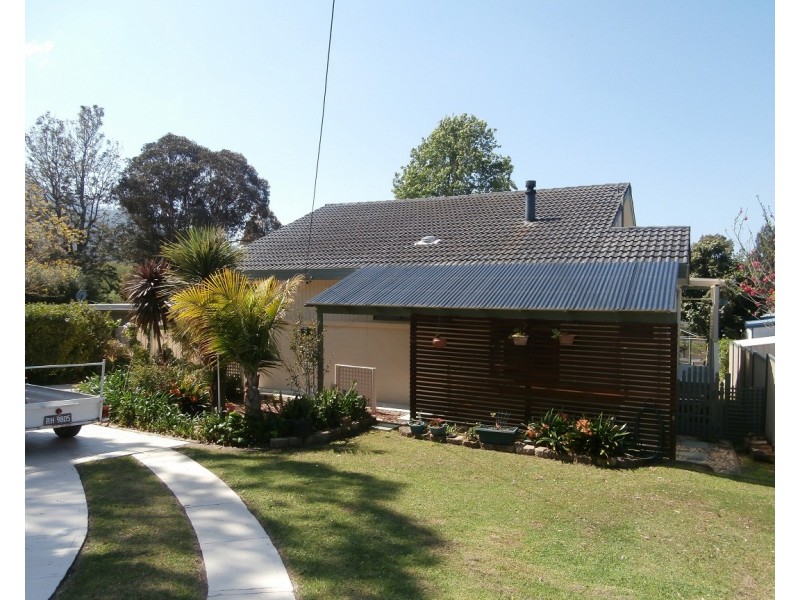 16 Tannery Road, Cambewarra NSW 2540