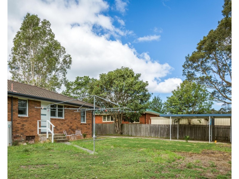 25 McDonald Avenue, Nowra NSW 2541