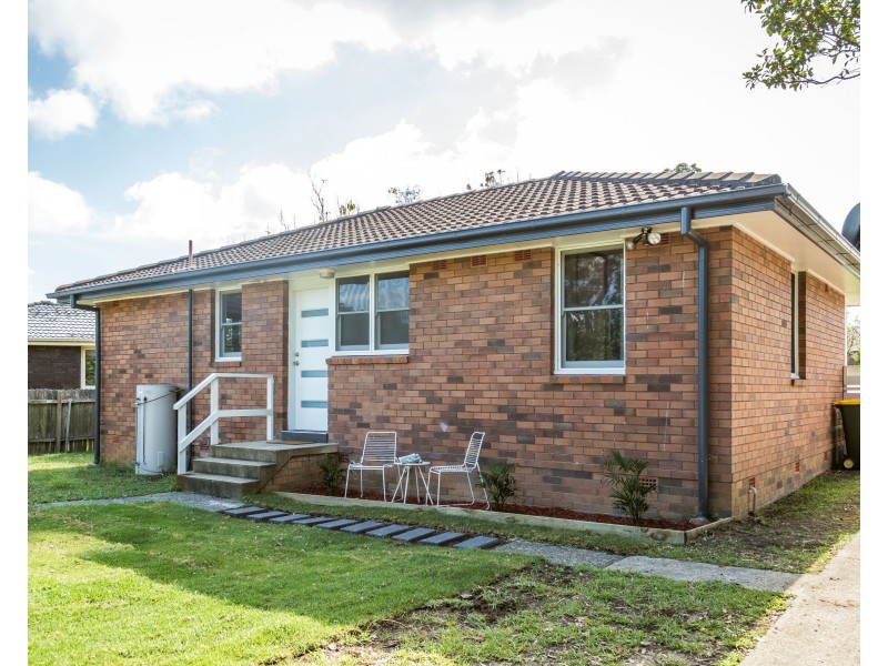 25 McDonald Avenue, Nowra NSW 2541