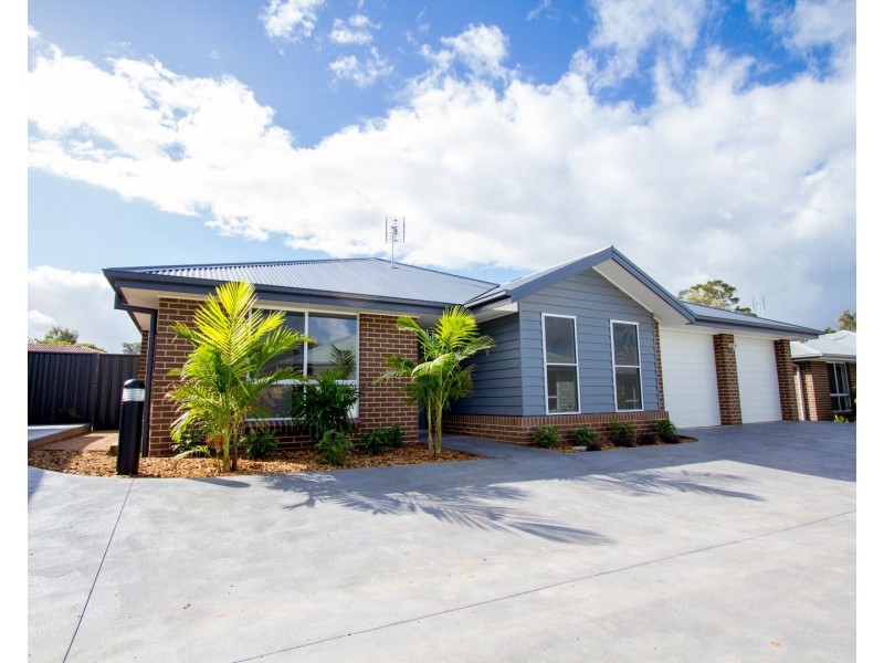 1-31/50 Isa Road, Worrigee NSW 2540