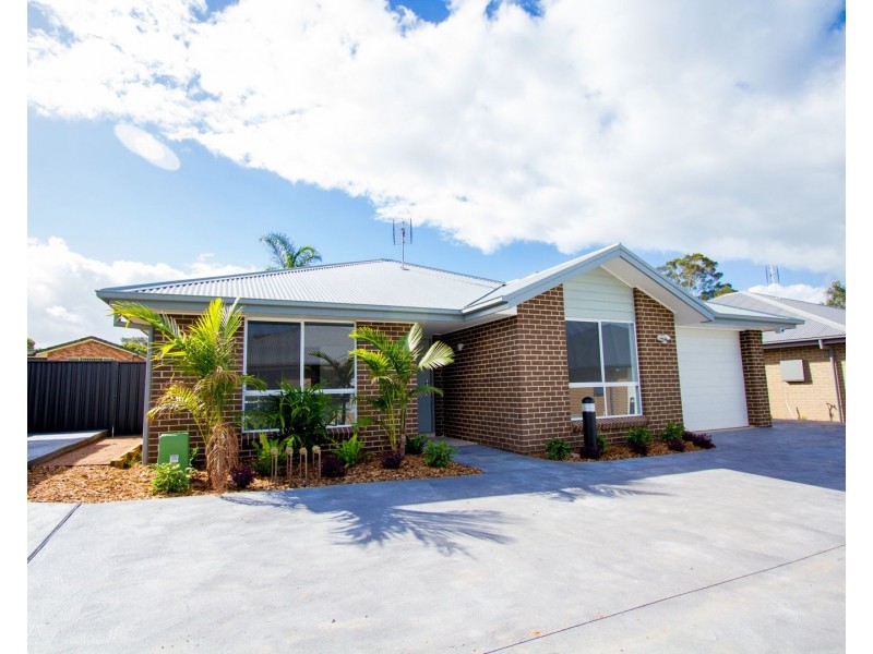 1-31/50 Isa Road, Worrigee NSW 2540