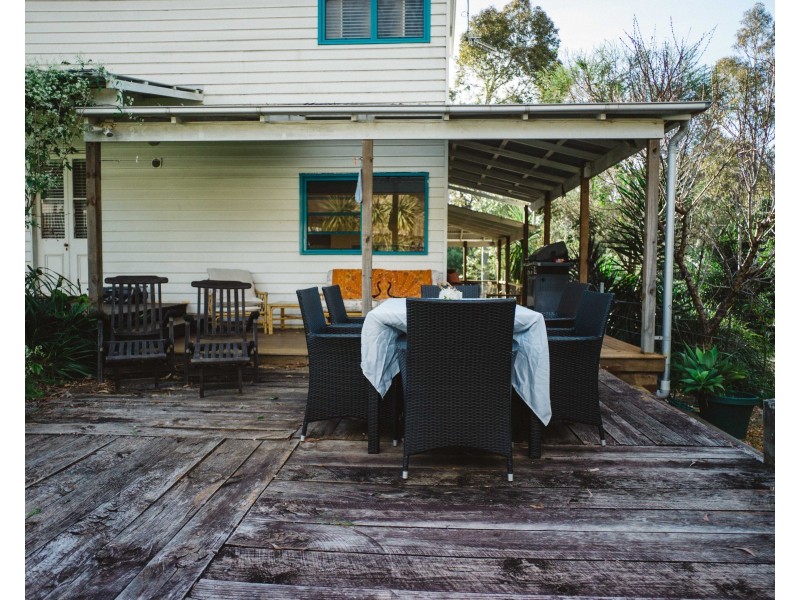 16 Jamieson Road, North Nowra NSW 2541