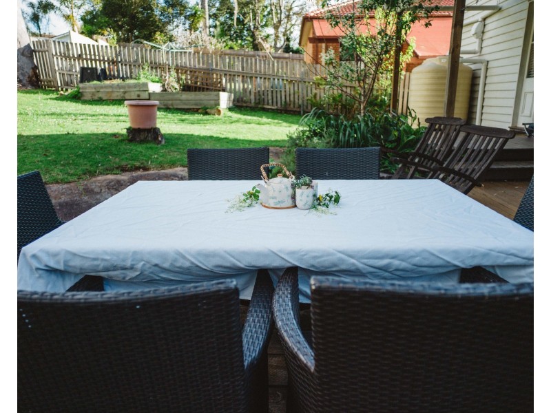 16 Jamieson Road, North Nowra NSW 2541