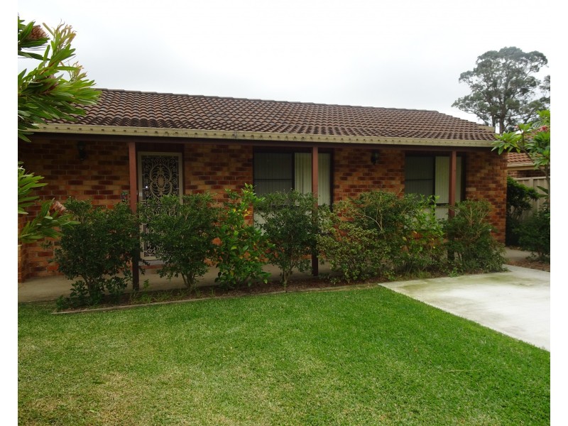 19 Pitt Street, North Nowra NSW 2541