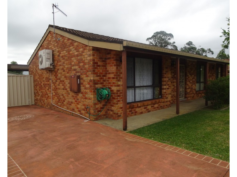19 Pitt Street, North Nowra NSW 2541