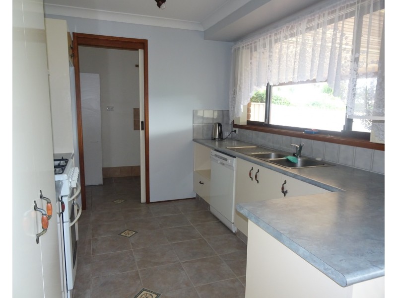 19 Pitt Street, North Nowra NSW 2541