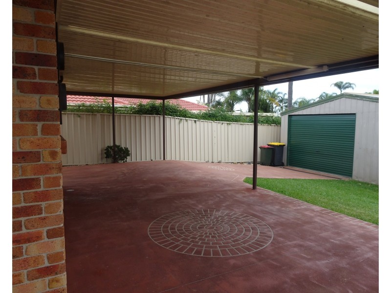 19 Pitt Street, North Nowra NSW 2541