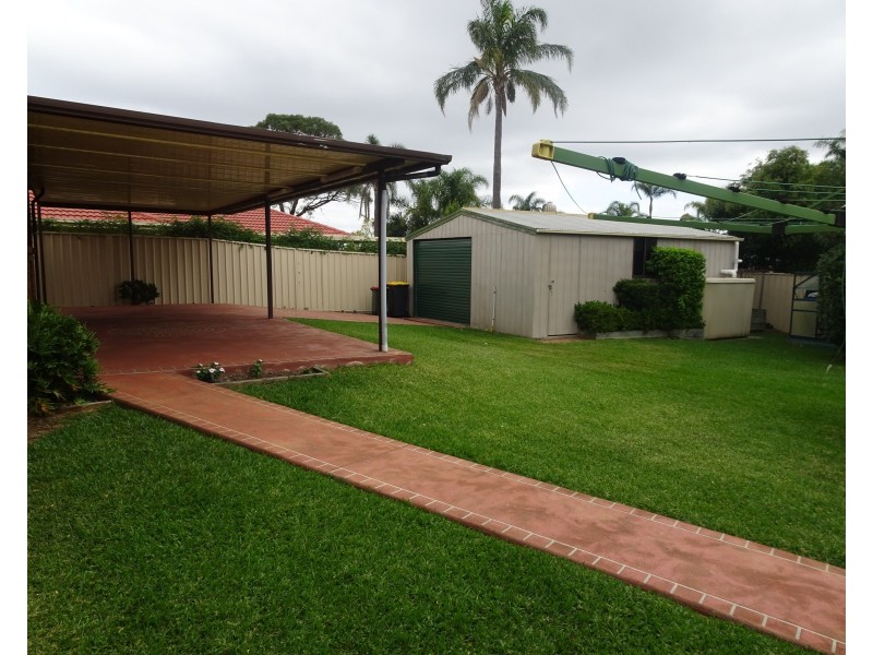 19 Pitt Street, North Nowra NSW 2541