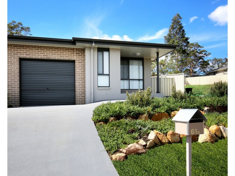 61B Warrigal Street, Nowra NSW 2541